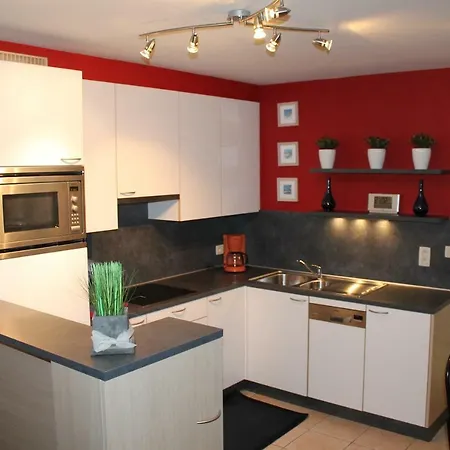 Apartment Sunshine Family Studio *
