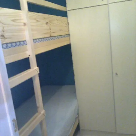Appartement Sunshine Family Studio