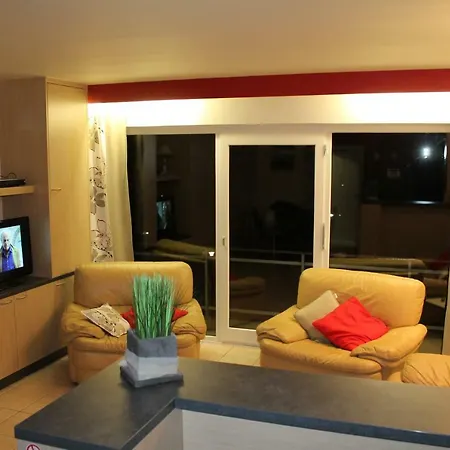 Apartment Sunshine Family Studio *