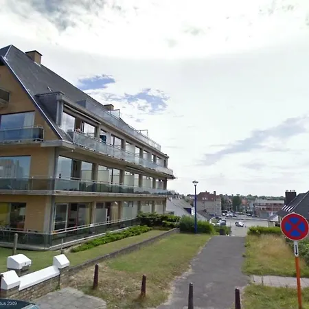 Appartement Sunshine Family Studio *